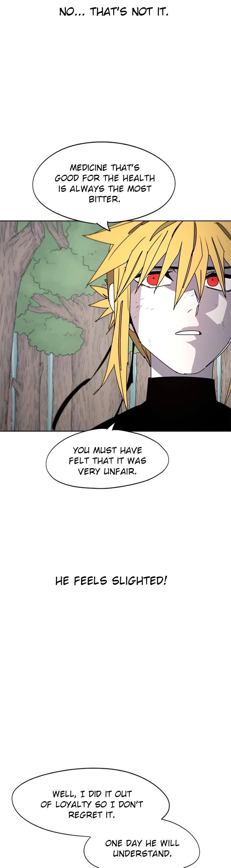 The Knight of Embers - Chapter 40 Page 21