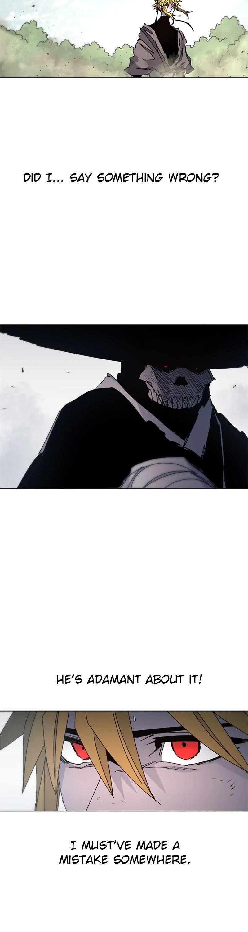 The Knight of Embers - Chapter 40 Page 28