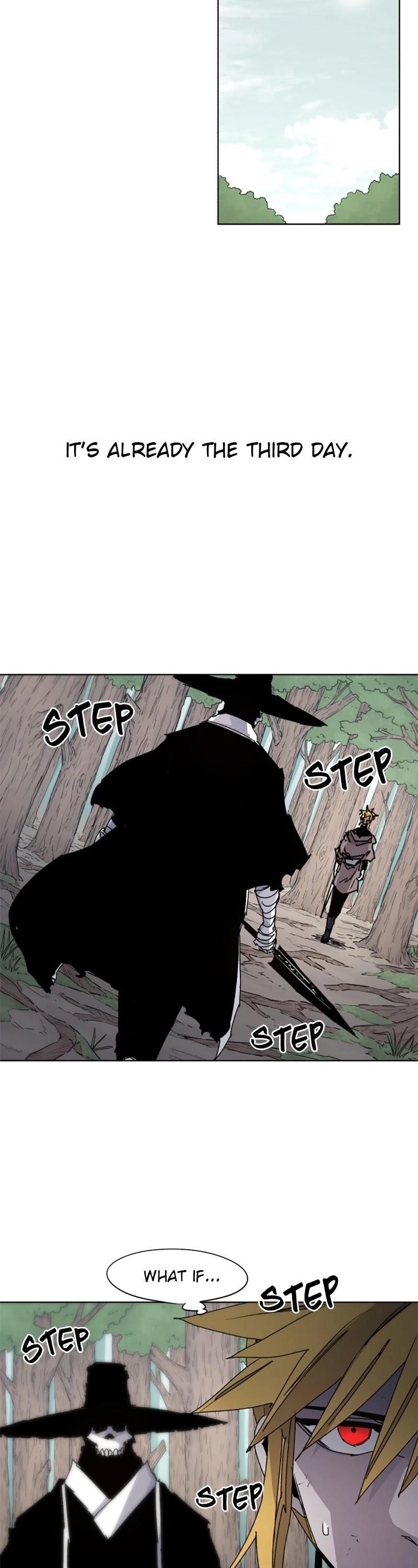 The Knight of Embers - Chapter 40 Page 5