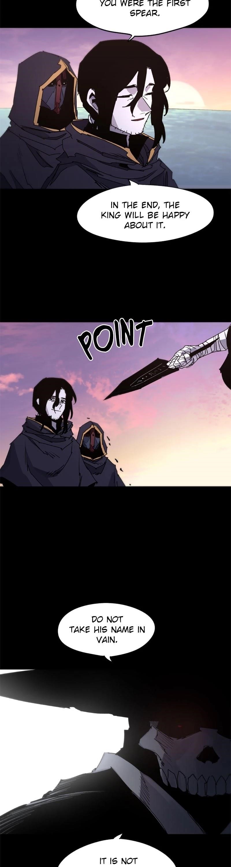 The Knight of Embers - Chapter 41 Page 2