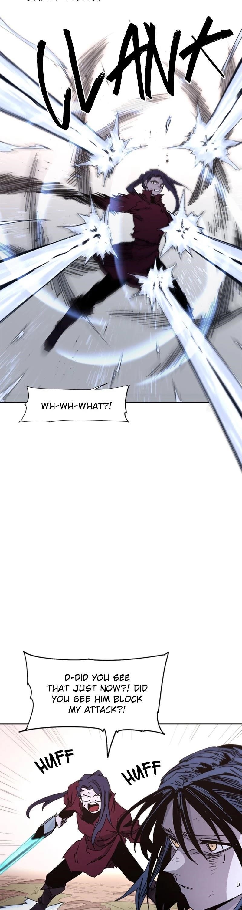 The Knight of Embers - Chapter 41 Page 28