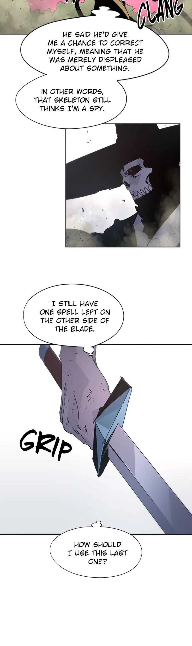 The Knight of Embers - Chapter 41 Page 31