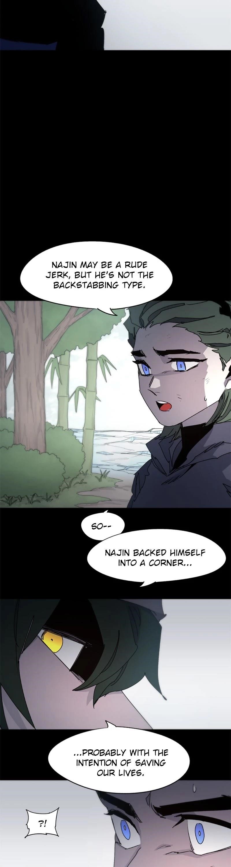 The Knight of Embers - Chapter 41 Page 5