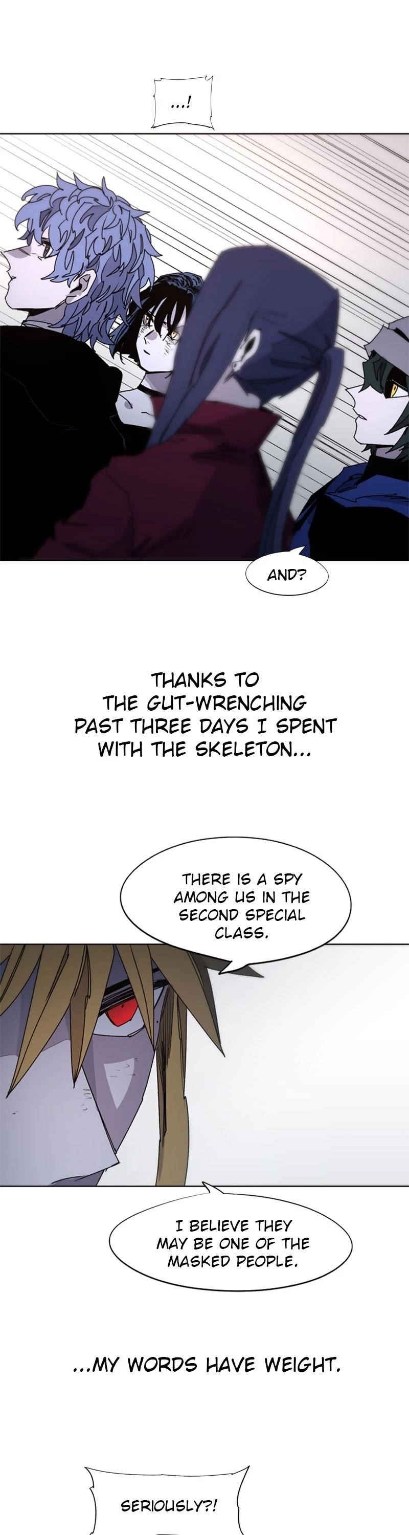 The Knight of Embers - Chapter 43 Page 13