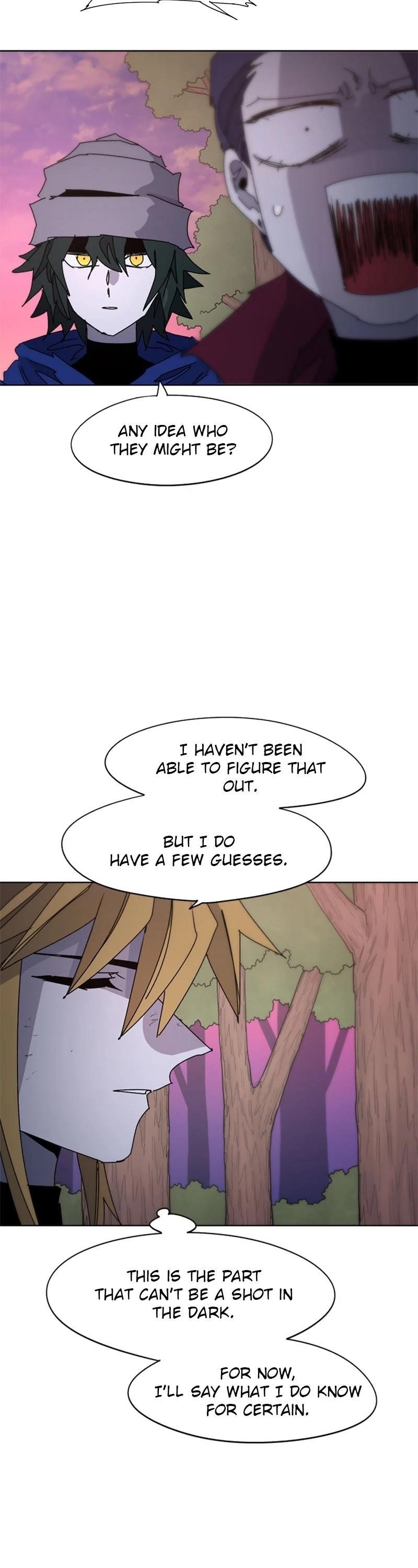 The Knight of Embers - Chapter 43 Page 14
