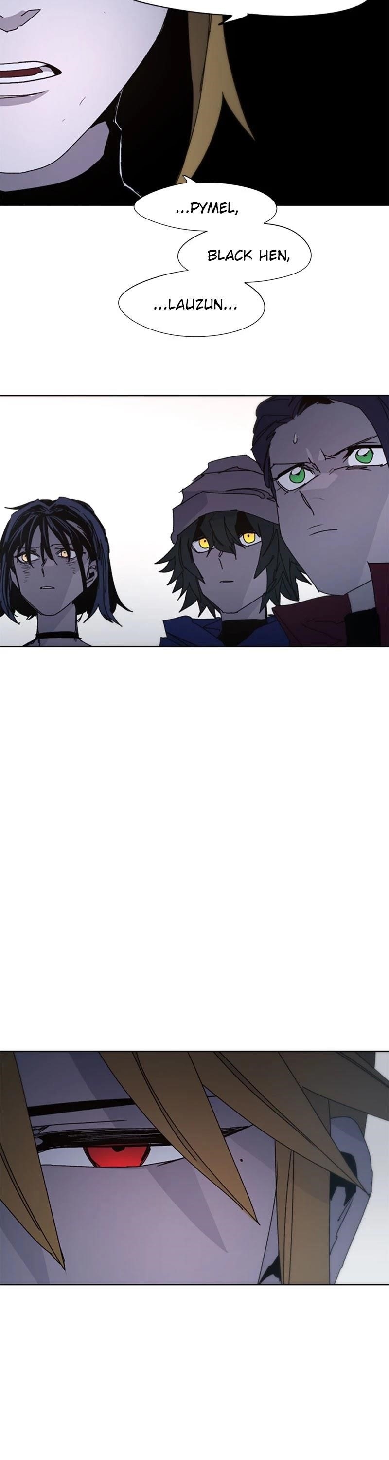 The Knight of Embers - Chapter 43 Page 31