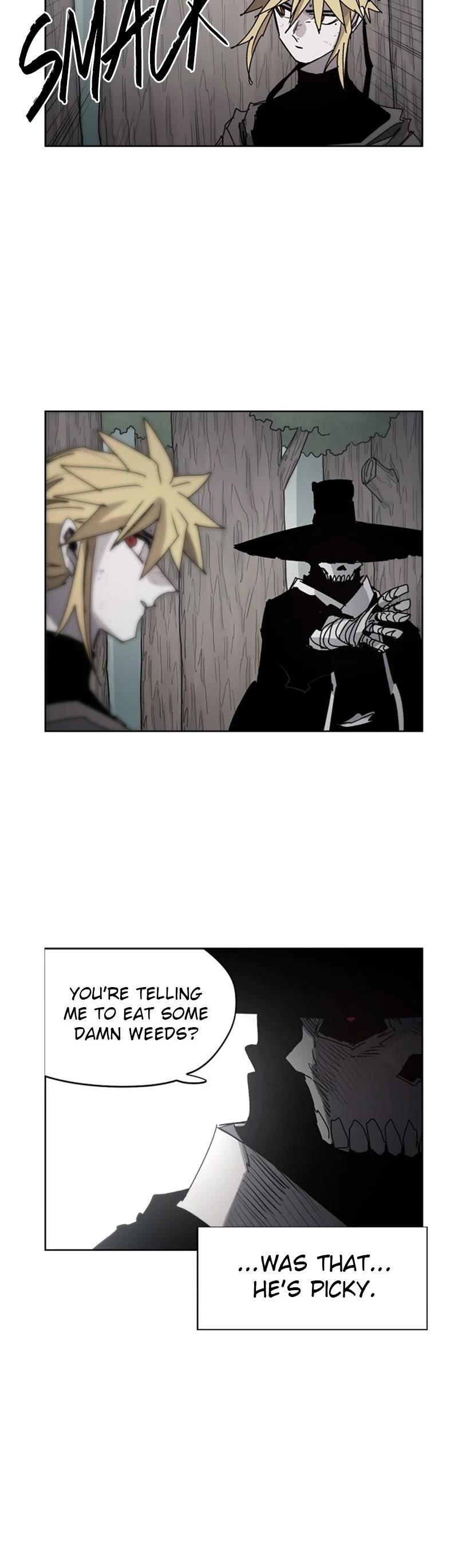 The Knight of Embers - Chapter 43 Page 7