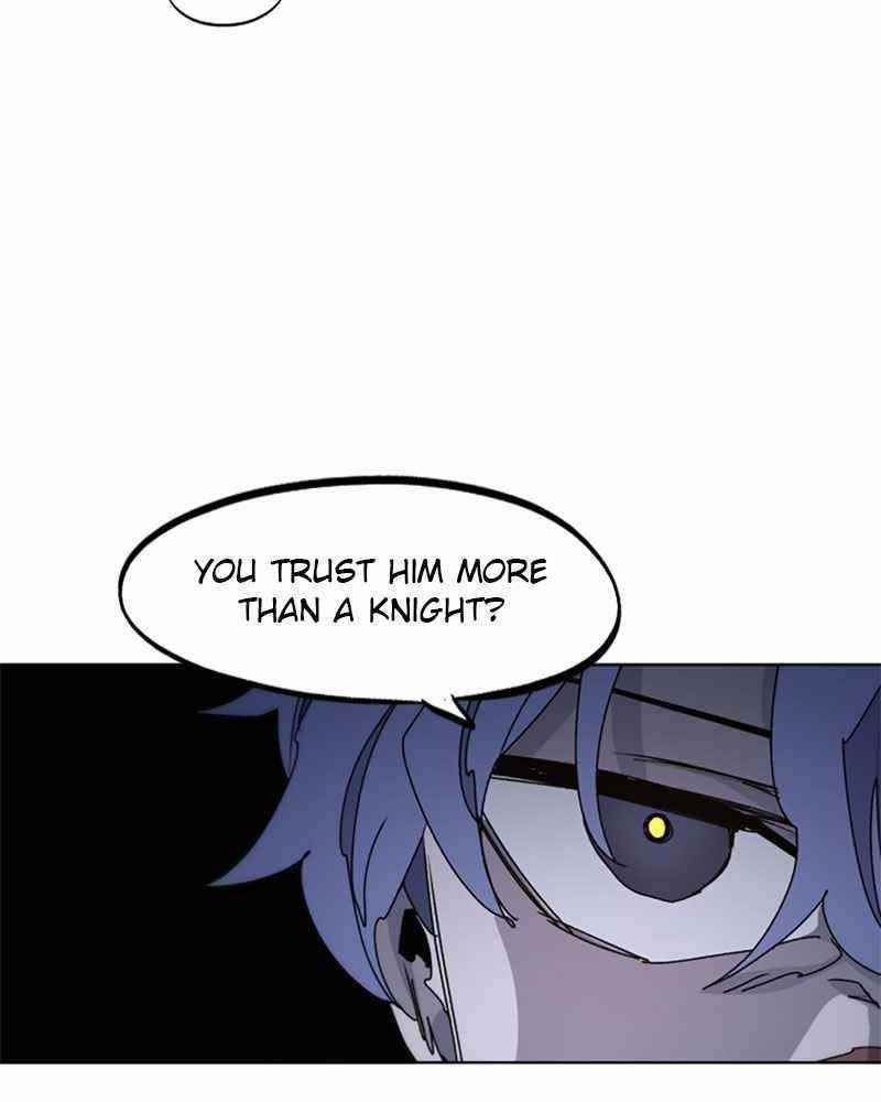 The Knight of Embers - Chapter 44 Page 14