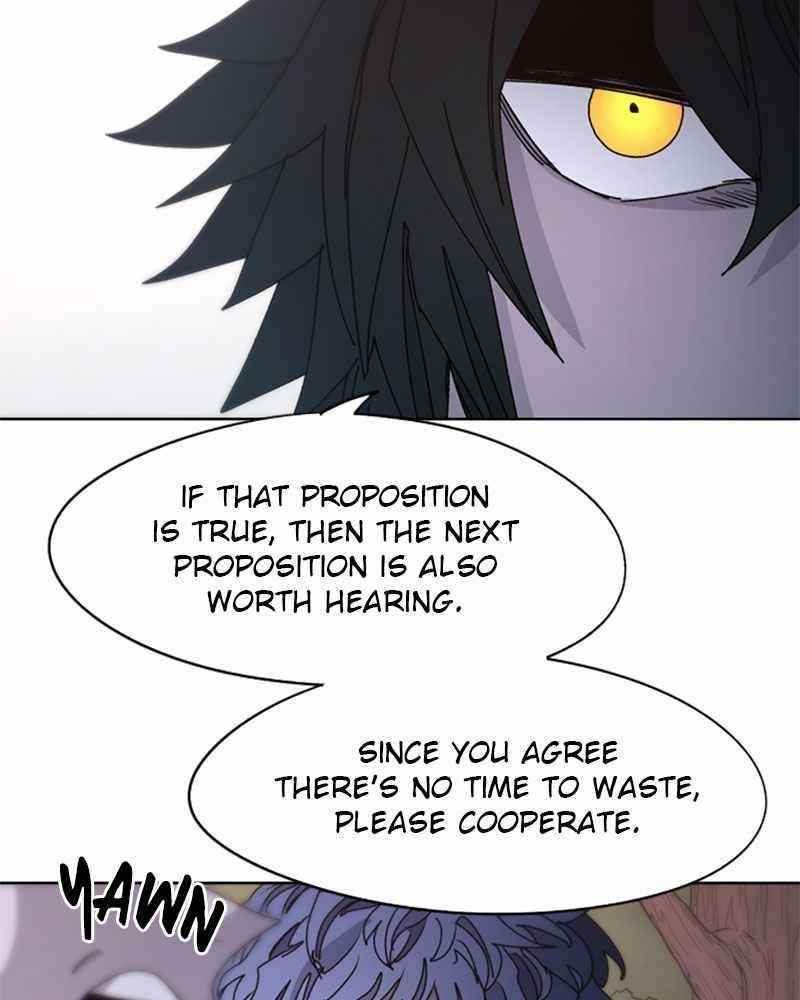 The Knight of Embers - Chapter 44 Page 19