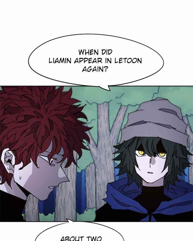 The Knight of Embers - Chapter 45 Page 3