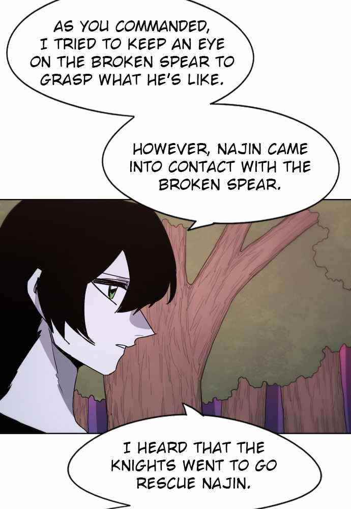 The Knight of Embers - Chapter 46 Page 40