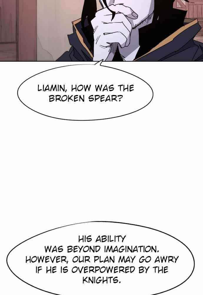 The Knight of Embers - Chapter 46 Page 42