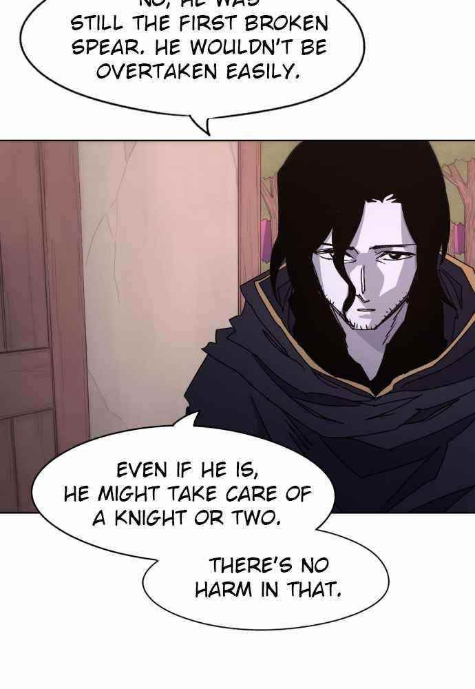 The Knight of Embers - Chapter 46 Page 44