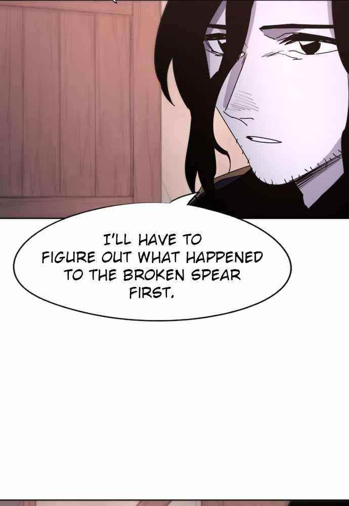 The Knight of Embers - Chapter 46 Page 47