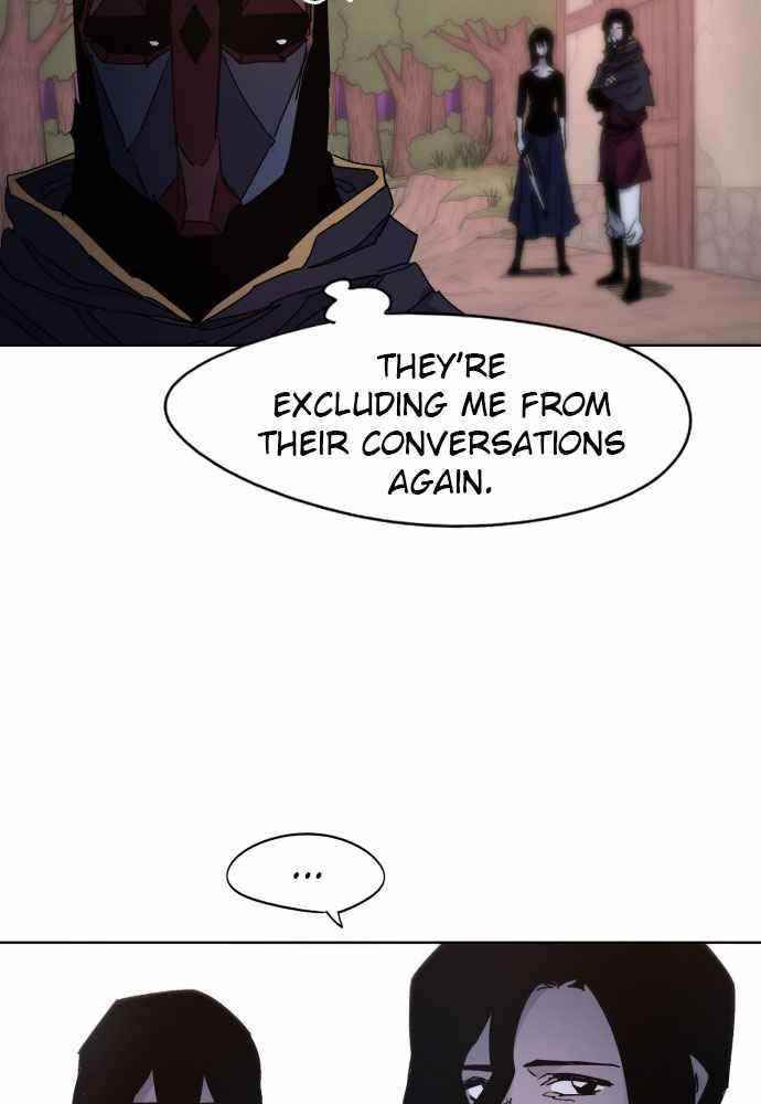 The Knight of Embers - Chapter 46 Page 50