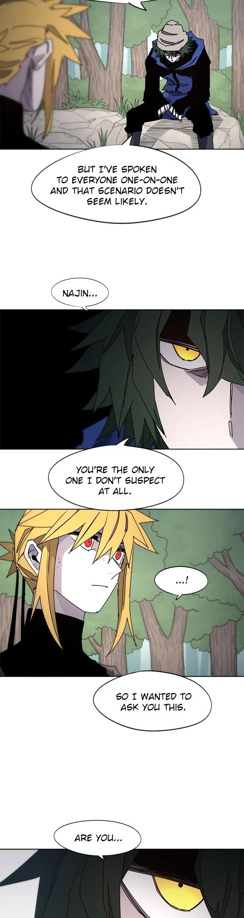 The Knight of Embers - Chapter 47 Page 10