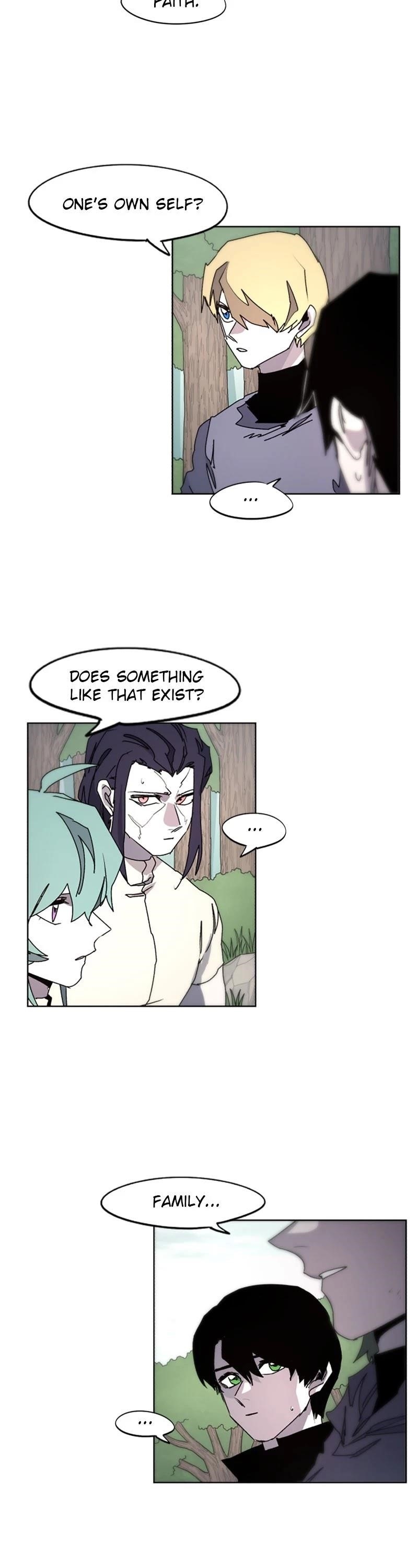 The Knight of Embers - Chapter 47 Page 26