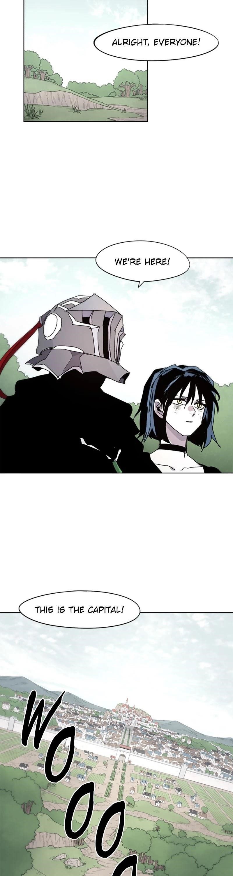 The Knight of Embers - Chapter 47 Page 29