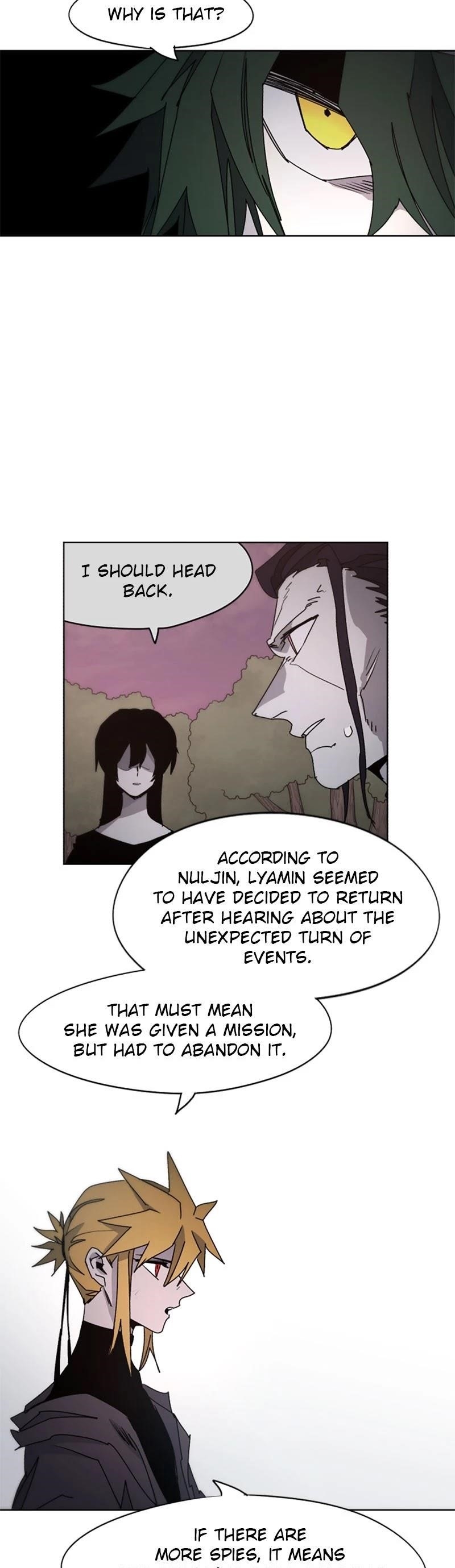 The Knight of Embers - Chapter 47 Page 8