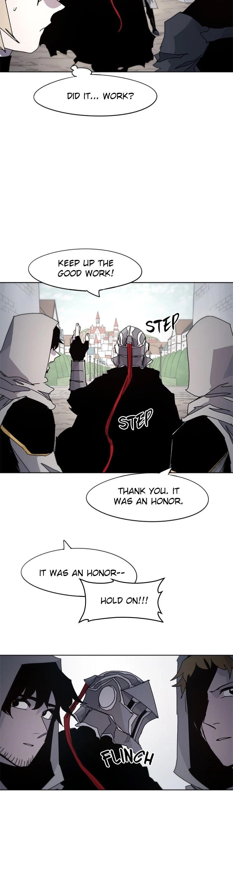 The Knight of Embers - Chapter 48 Page 15