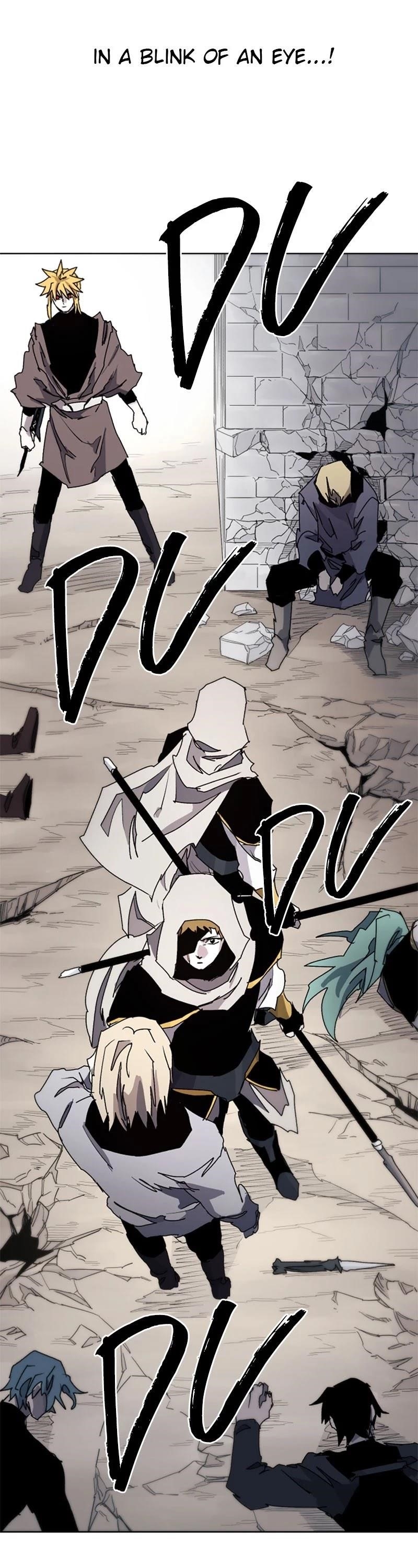 The Knight of Embers - Chapter 48 Page 30