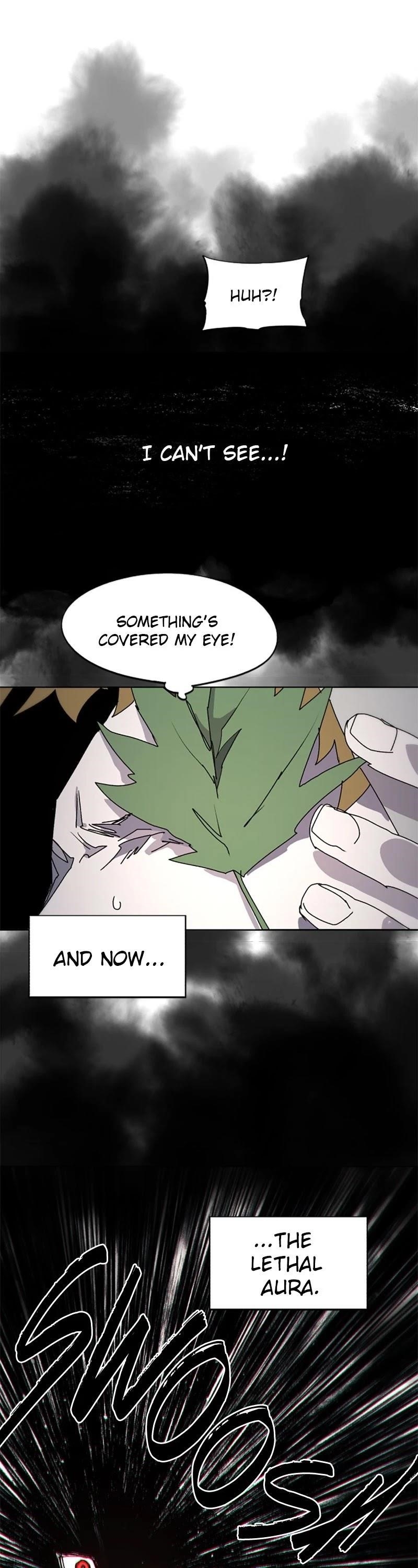 The Knight of Embers - Chapter 49 Page 13