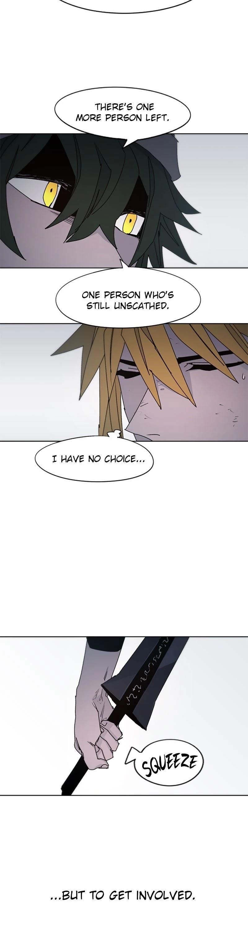 The Knight of Embers - Chapter 49 Page 5