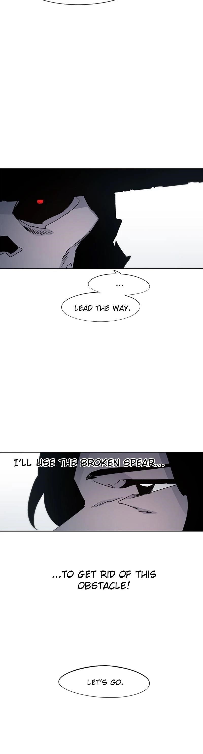The Knight of Embers - Chapter 51 Page 11