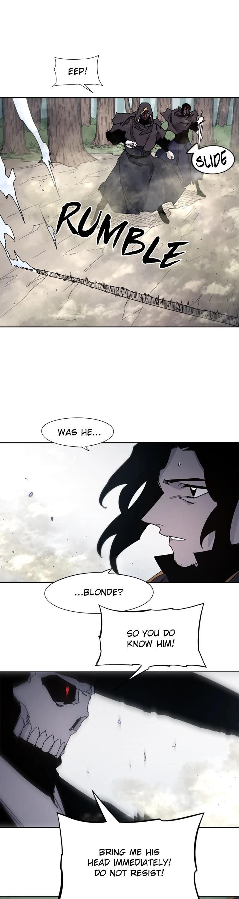 The Knight of Embers - Chapter 51 Page 6