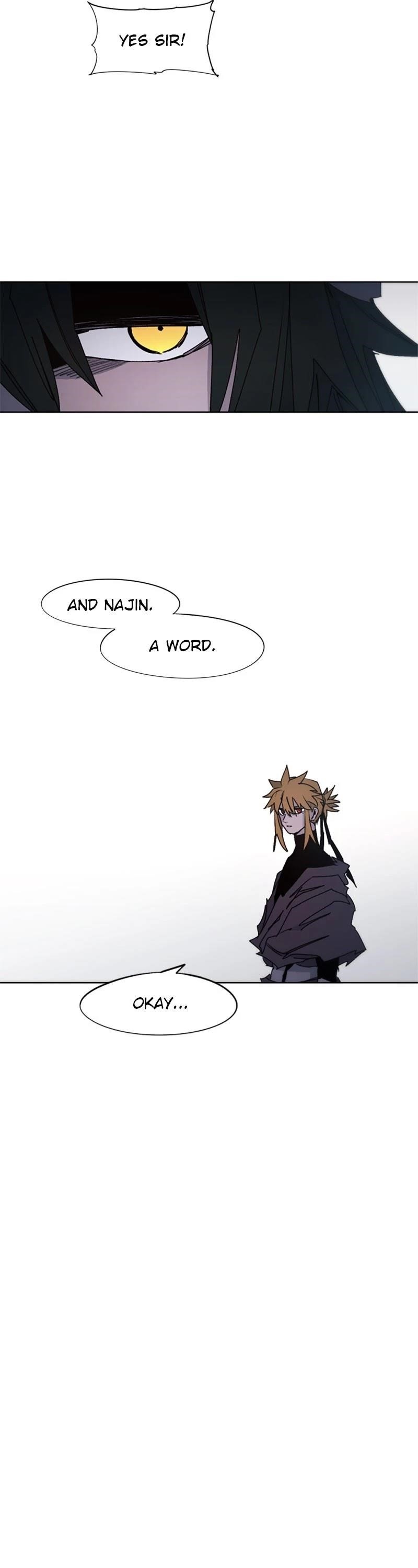 The Knight of Embers - Chapter 52 Page 22