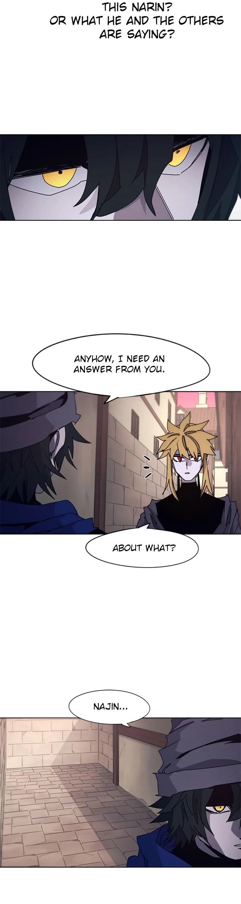 The Knight of Embers - Chapter 52 Page 28