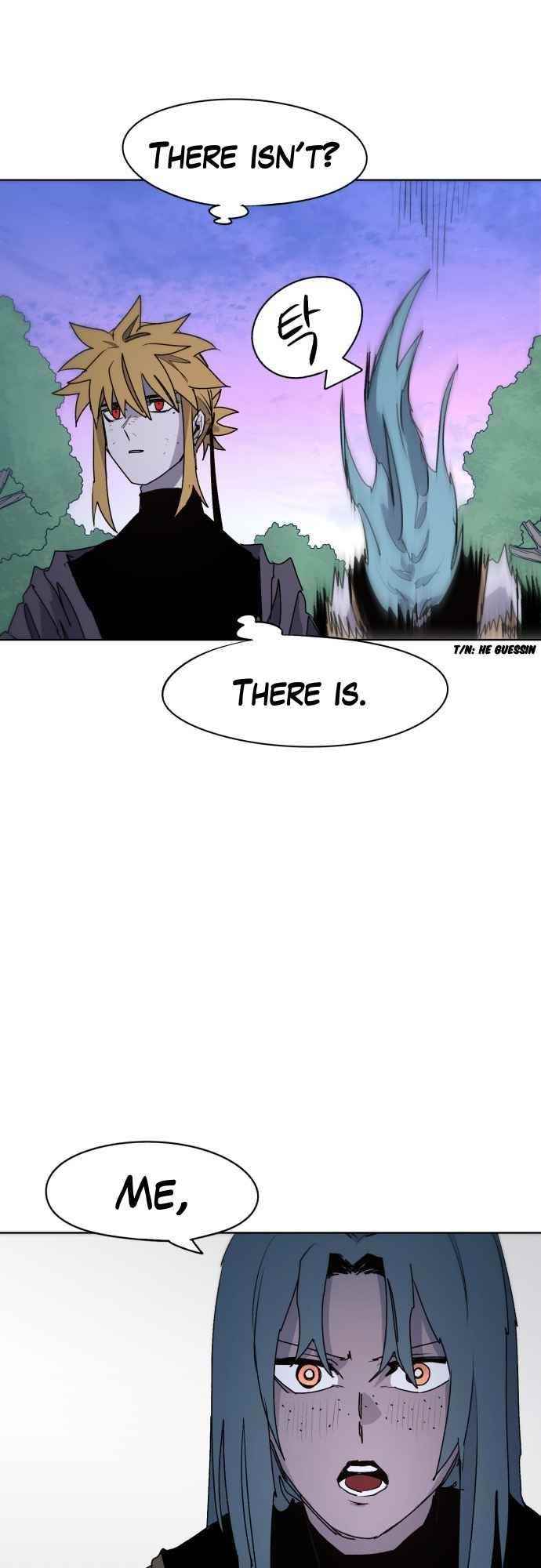 The Knight of Embers - Chapter 55 Page 15