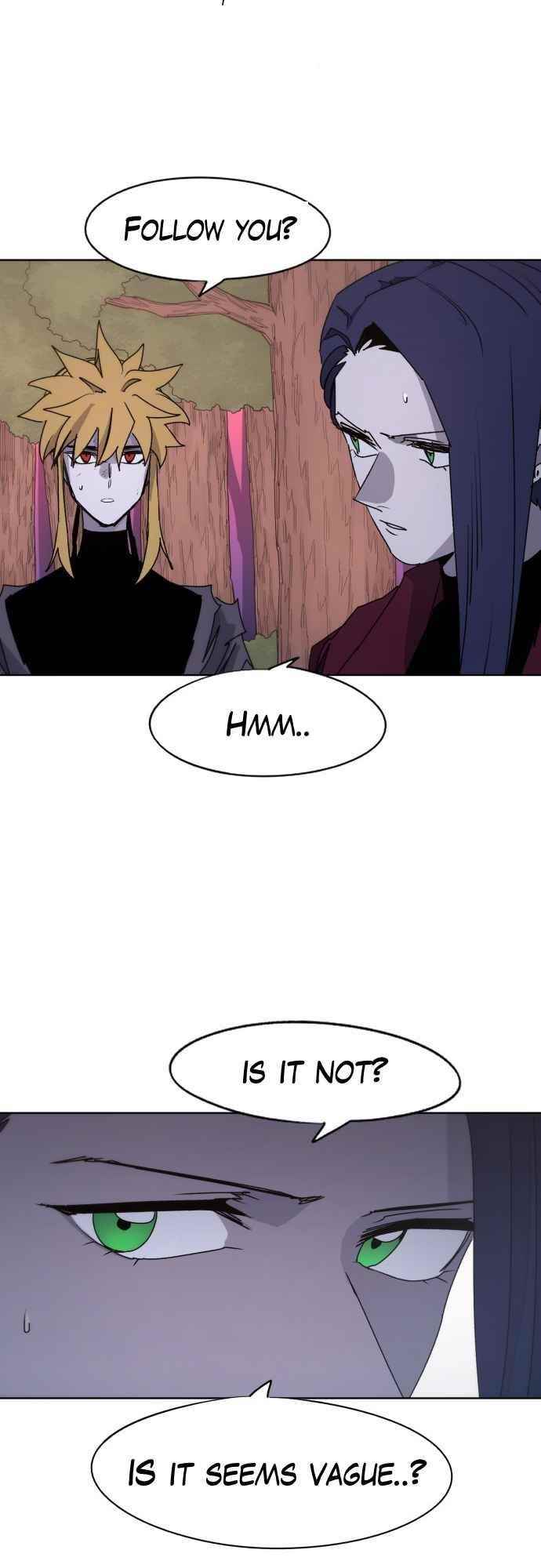 The Knight of Embers - Chapter 55 Page 2