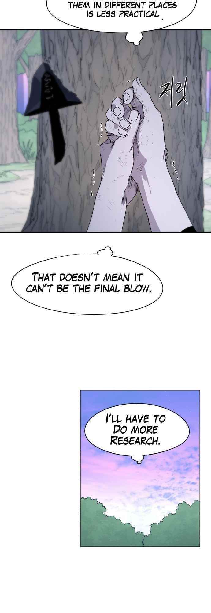 The Knight of Embers - Chapter 55 Page 22
