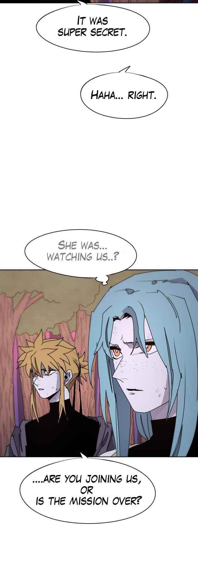 The Knight of Embers - Chapter 57 Page 27