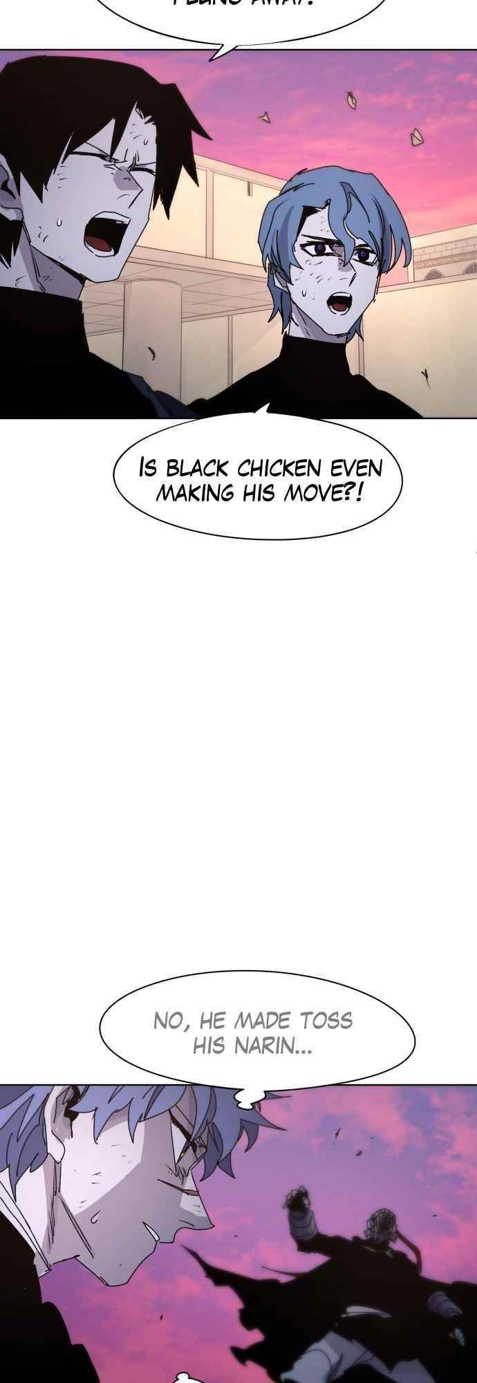 The Knight of Embers - Chapter 57 Page 3