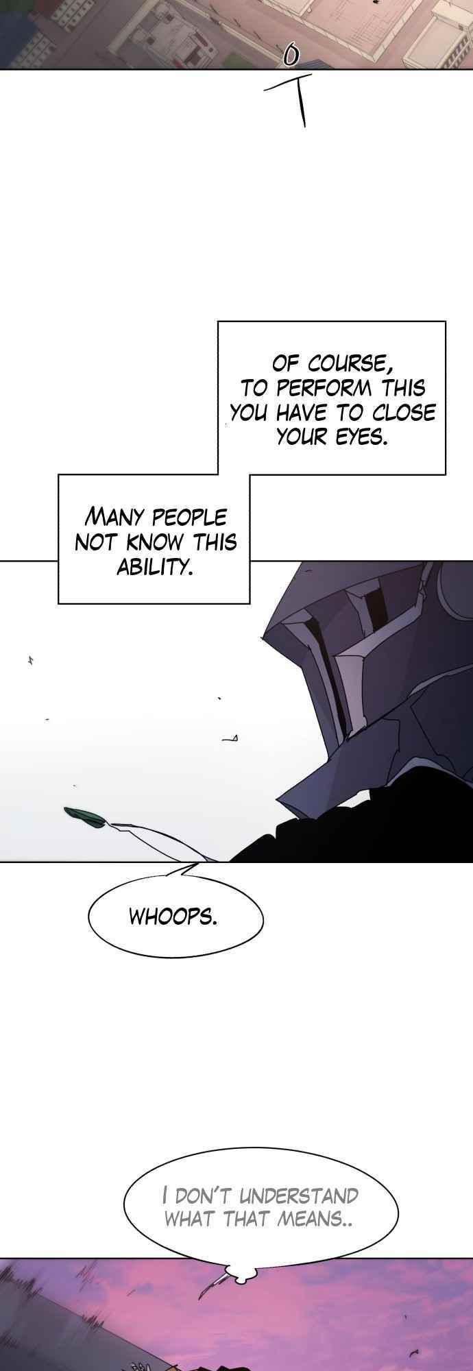 The Knight of Embers - Chapter 57 Page 5