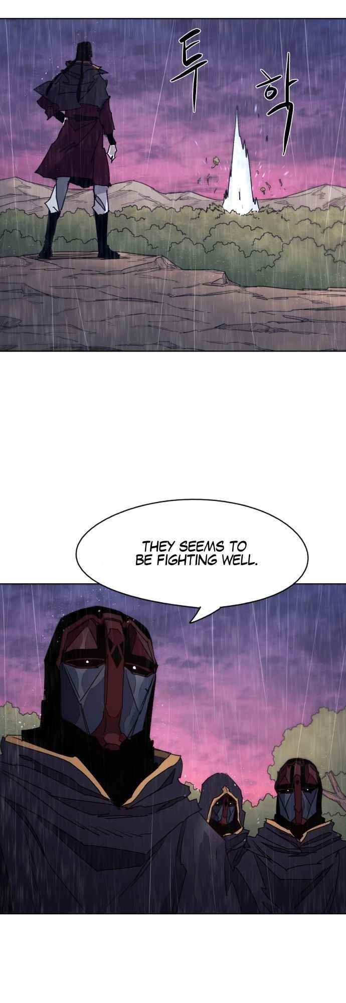 The Knight of Embers - Chapter 58 Page 26