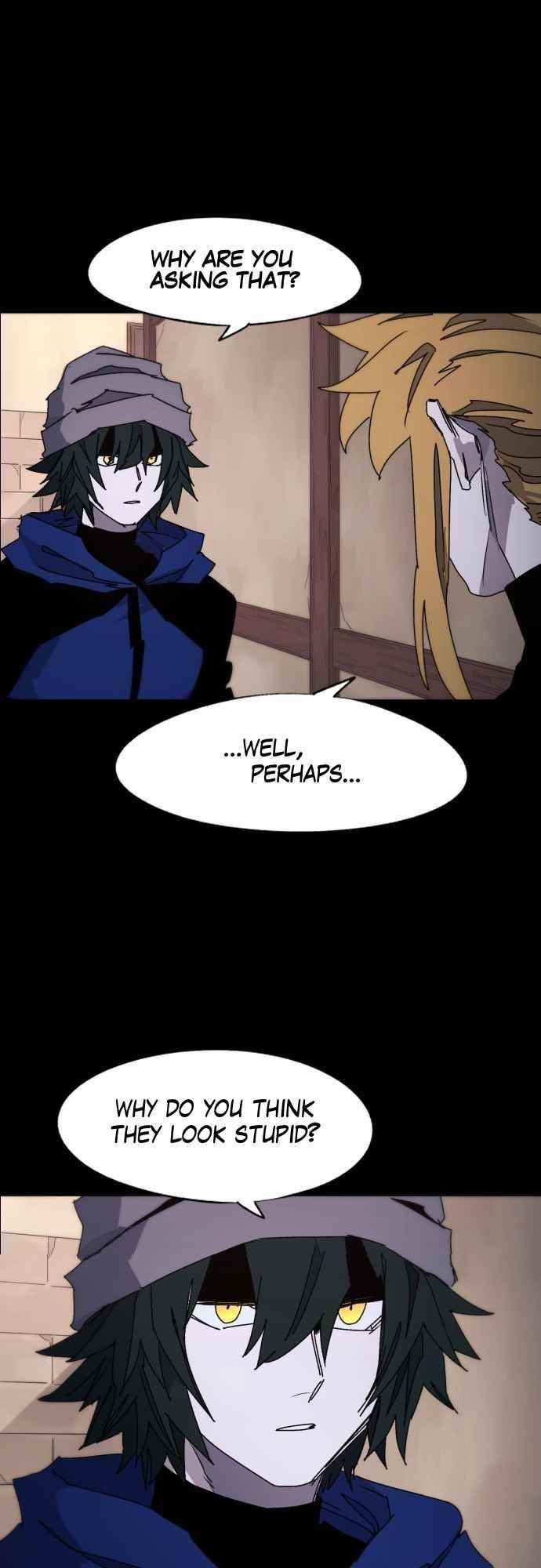The Knight of Embers - Chapter 58 Page 6