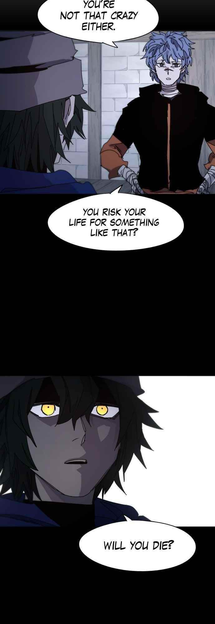 The Knight of Embers - Chapter 59 Page 11