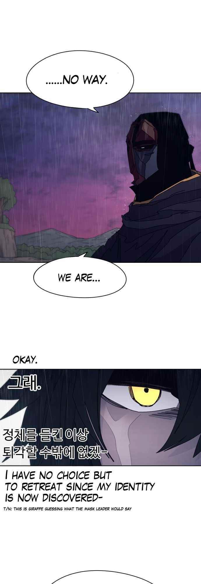 The Knight of Embers - Chapter 59 Page 41