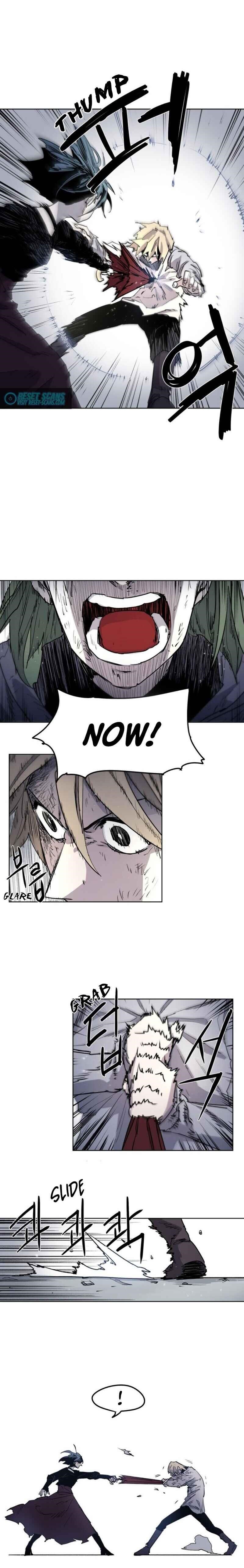 The Knight of Embers - Chapter 6 Page 14
