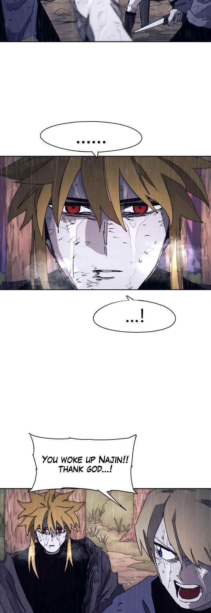 The Knight of Embers - Chapter 60 Page 7