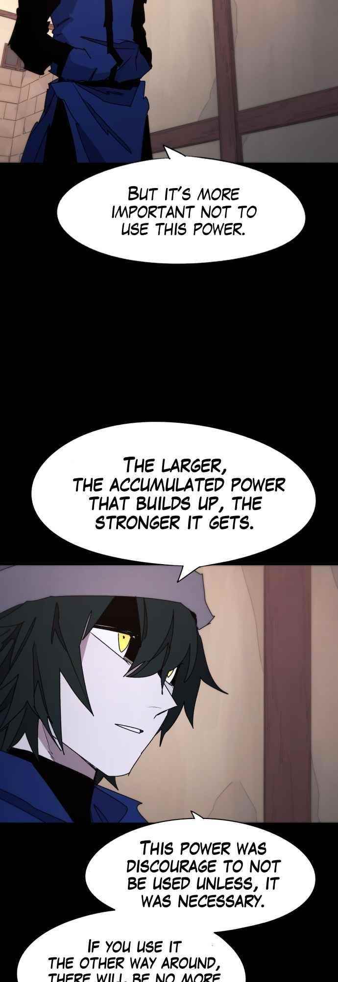 The Knight of Embers - Chapter 62 Page 3