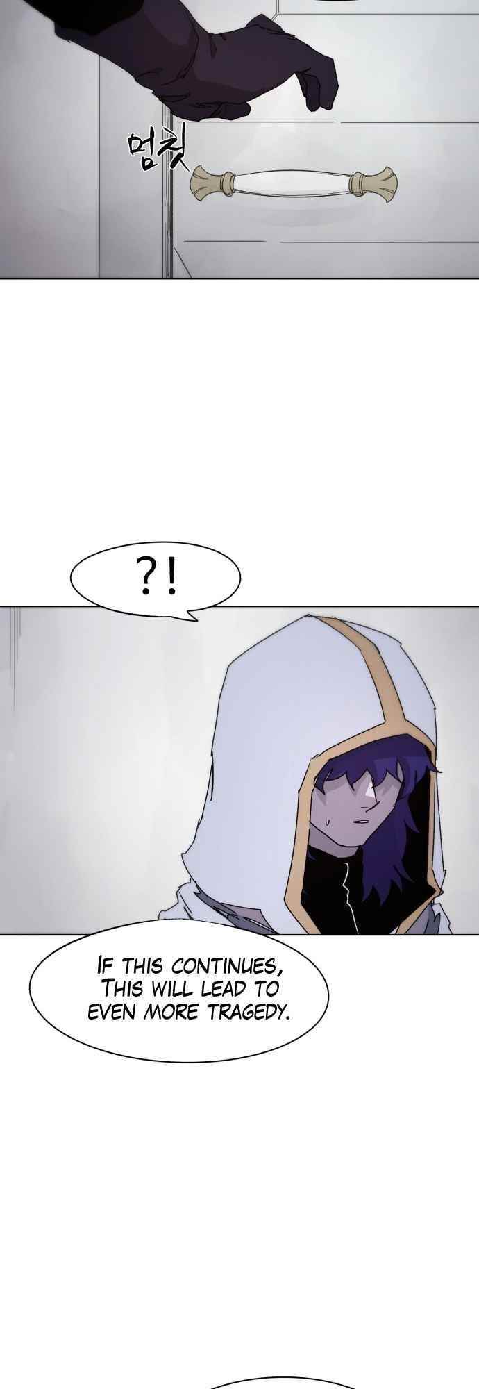 The Knight of Embers - Chapter 62 Page 42