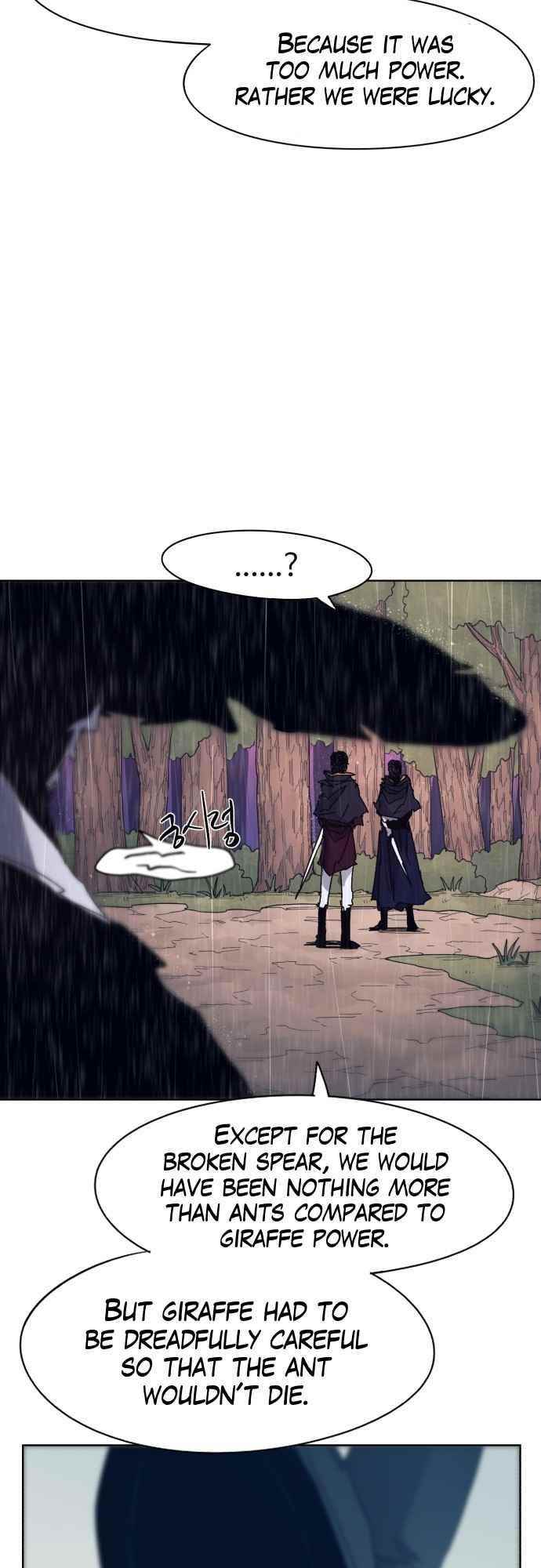 The Knight of Embers - Chapter 64 Page 11