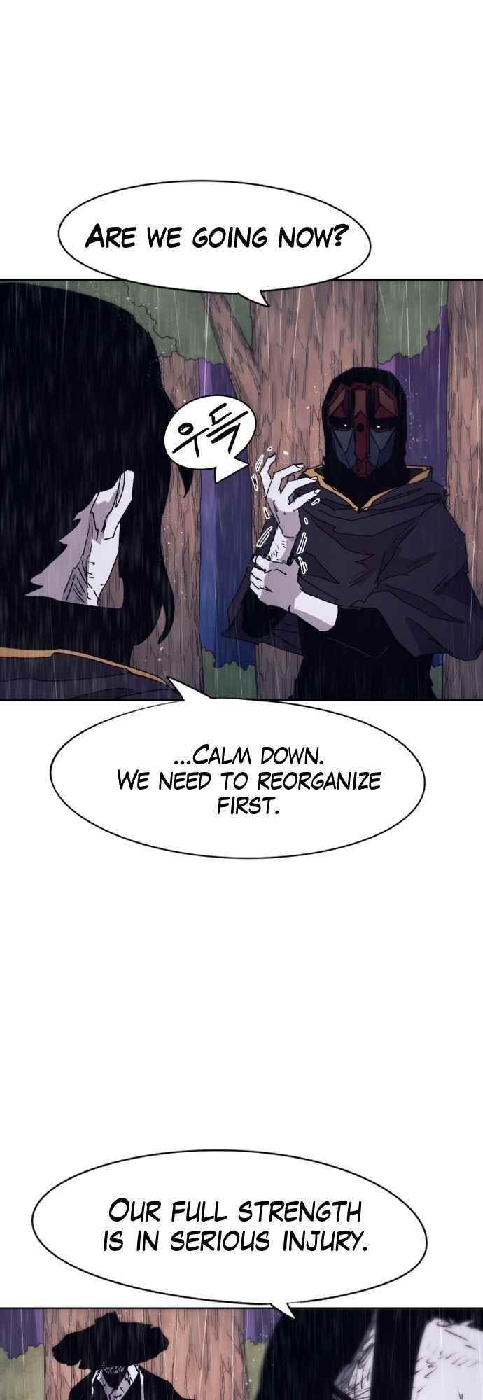 The Knight of Embers - Chapter 64 Page 18