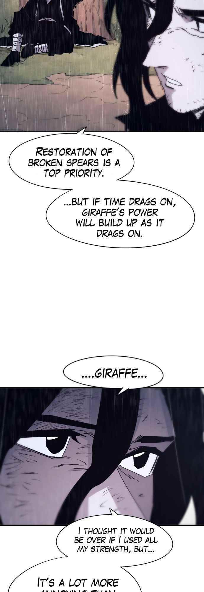 The Knight of Embers - Chapter 64 Page 19