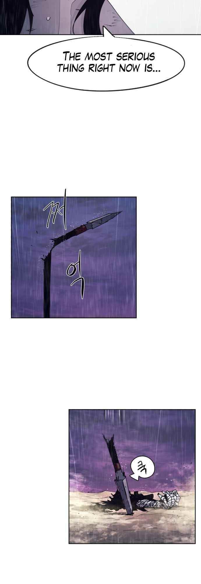 The Knight of Embers - Chapter 64 Page 4
