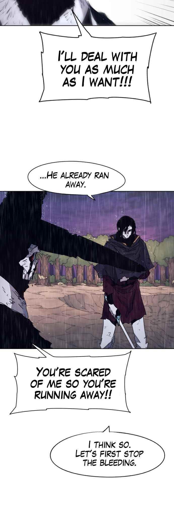 The Knight of Embers - Chapter 64 Page 6